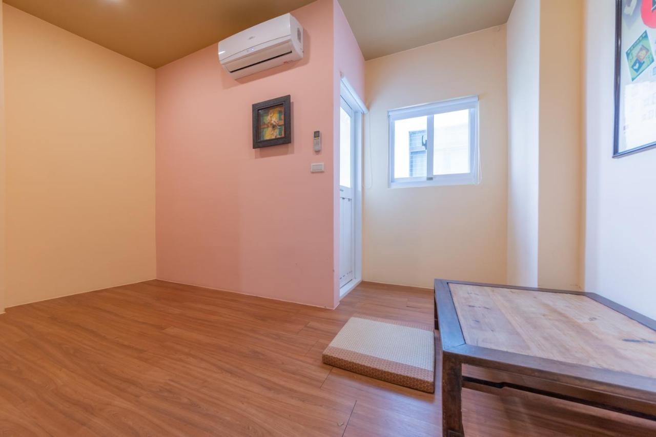 時光輕旅 Time Inn Hengchun Exterior photo