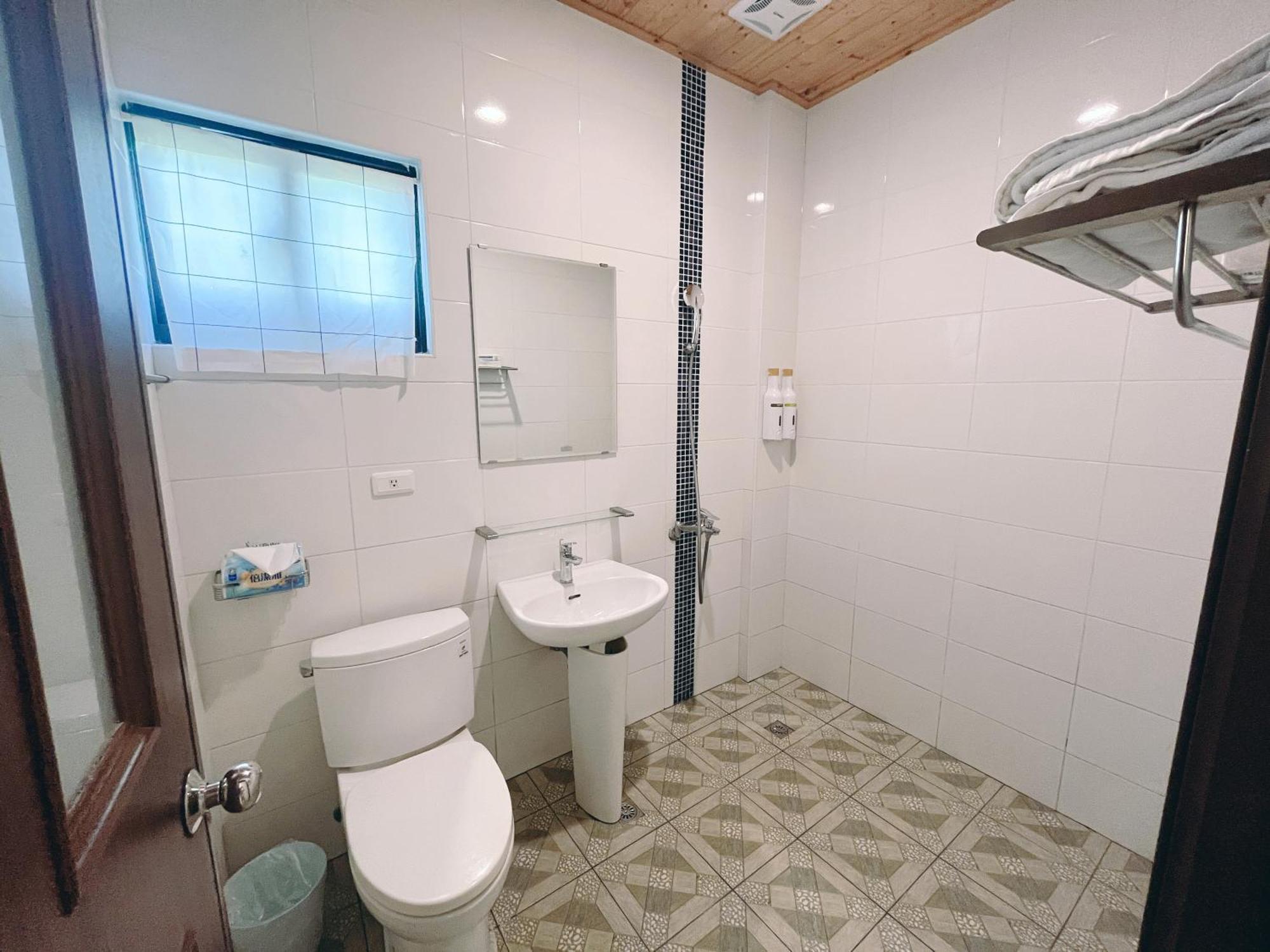 時光輕旅 Time Inn Hengchun Exterior photo